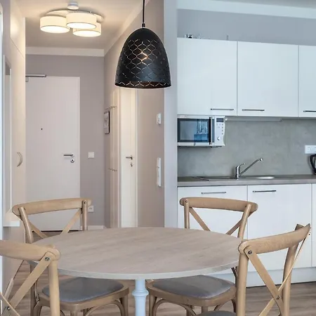Godewindpark Travemuende Godewindpark Travemuende 1-11 Apartment *